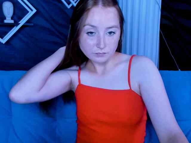 EvaHoward webcam