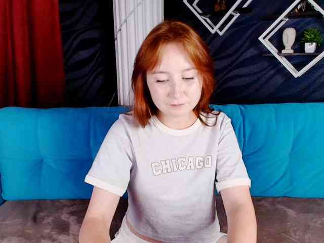 EvaHoward webcam