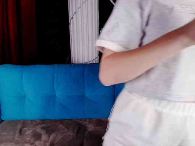 EvaHoward webcam