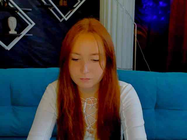 EvaHoward webcam