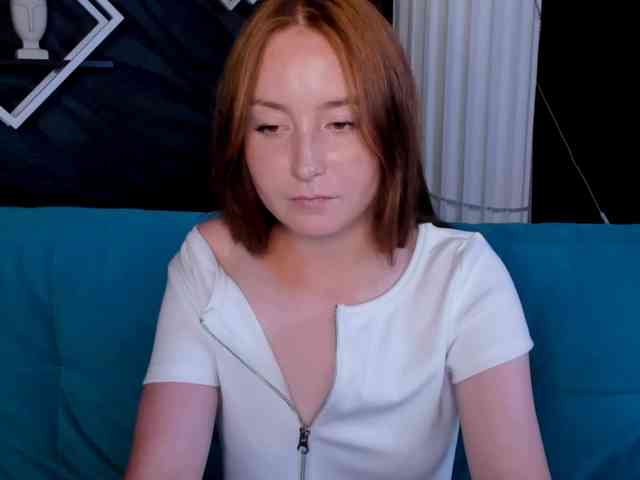 EvaHoward webcam