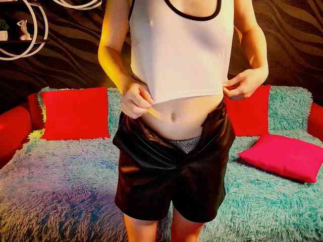 EvaHoward webcam