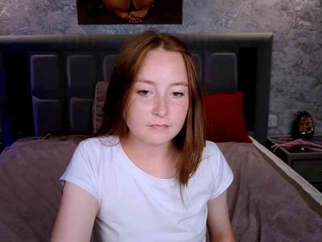EvaHoward webcam