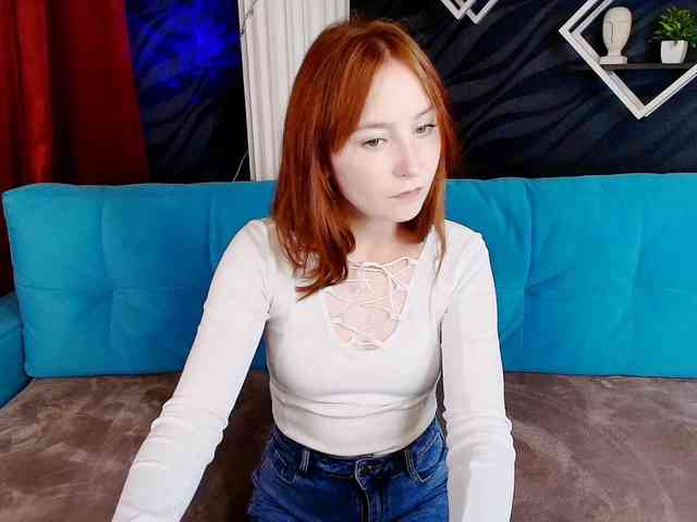 EvaHoward webcam
