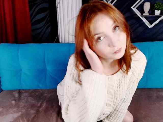 EvaHoward webcam