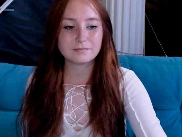 EvaHoward webcam