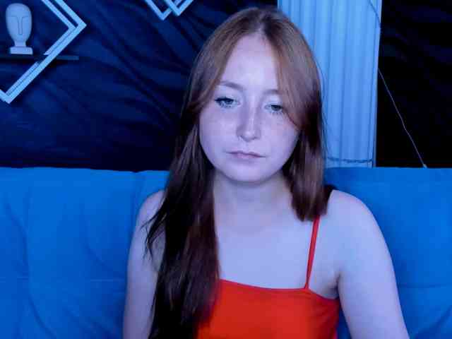 EvaHoward webcam