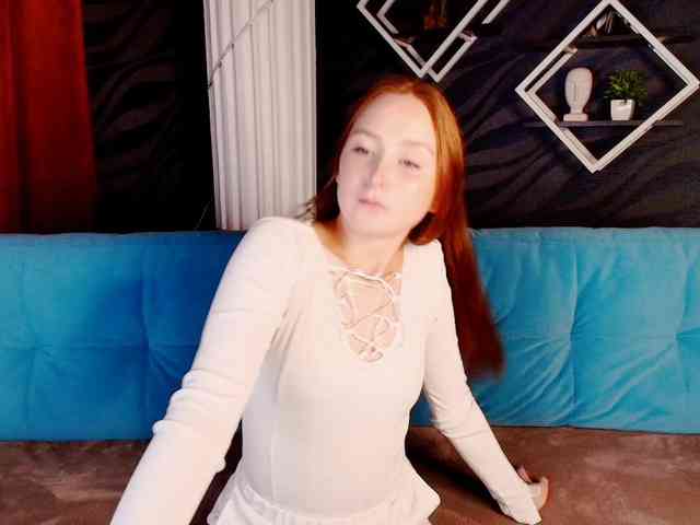EvaHoward webcam