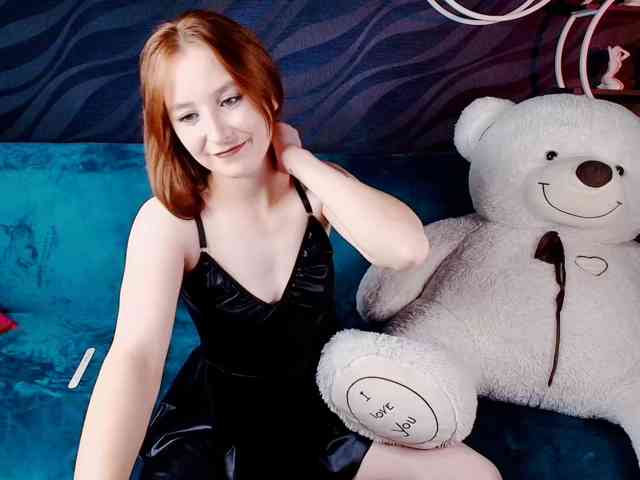 EvaHoward webcam