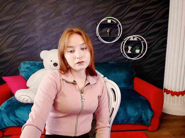 EvaHoward webcam