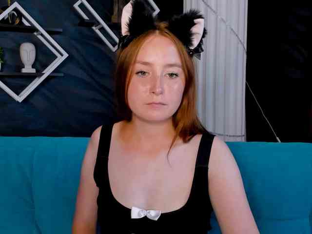 EvaHoward webcam