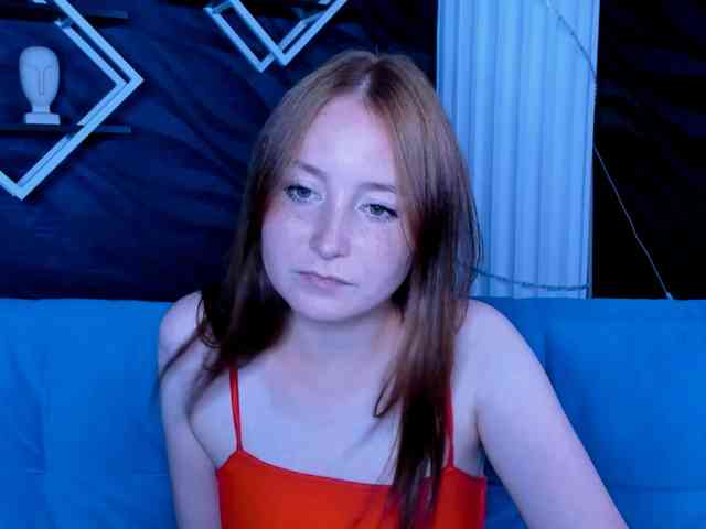 EvaHoward webcam