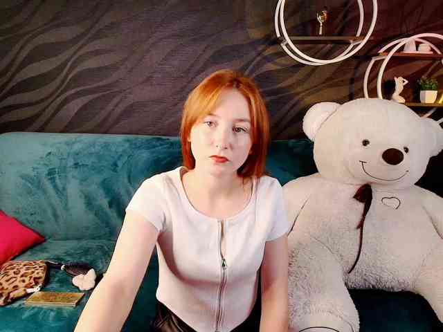 EvaHoward webcam