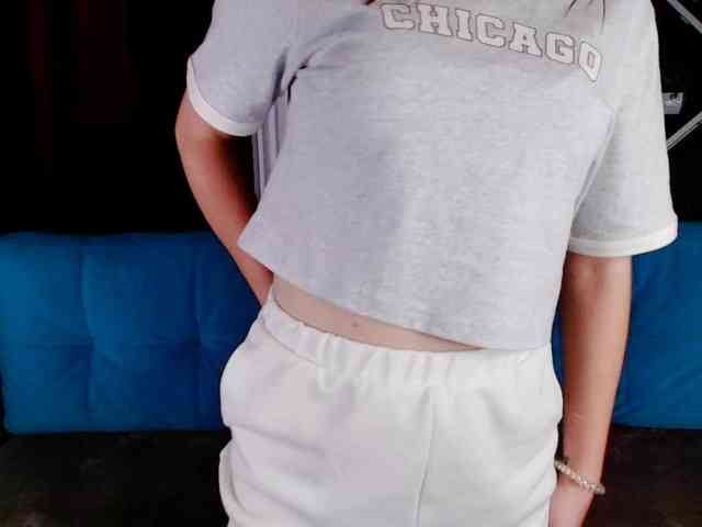 EvaHoward webcam