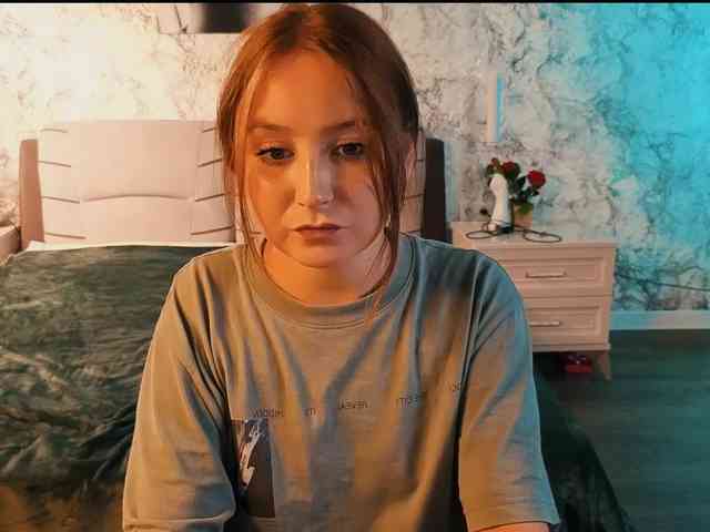 EvaHoward webcam