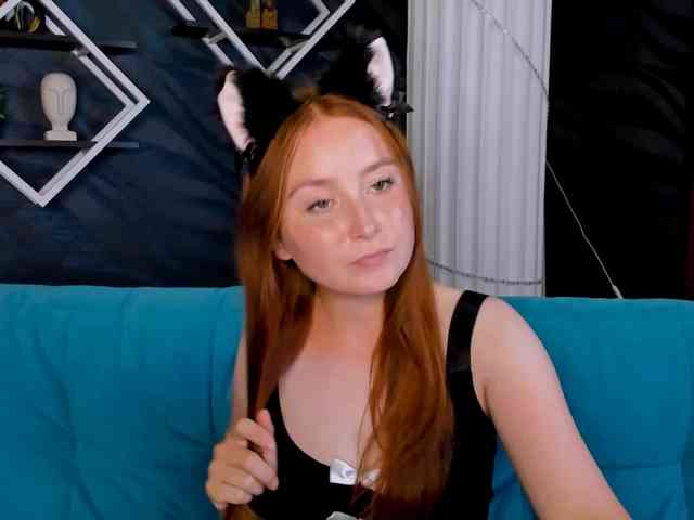 EvaHoward webcam