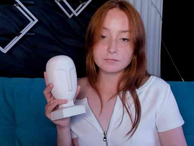 EvaHoward webcam