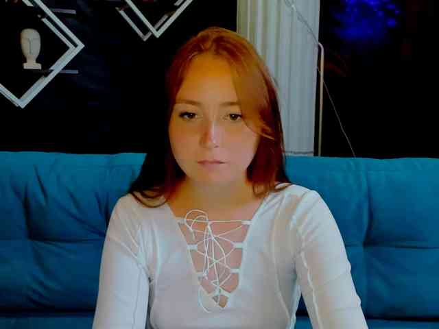 EvaHoward webcam