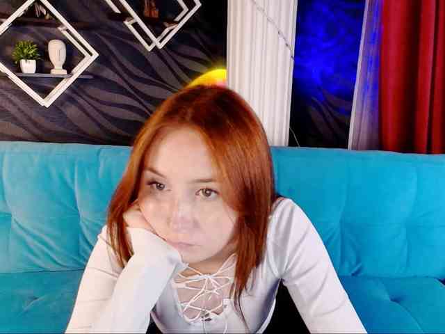 EvaHoward webcam