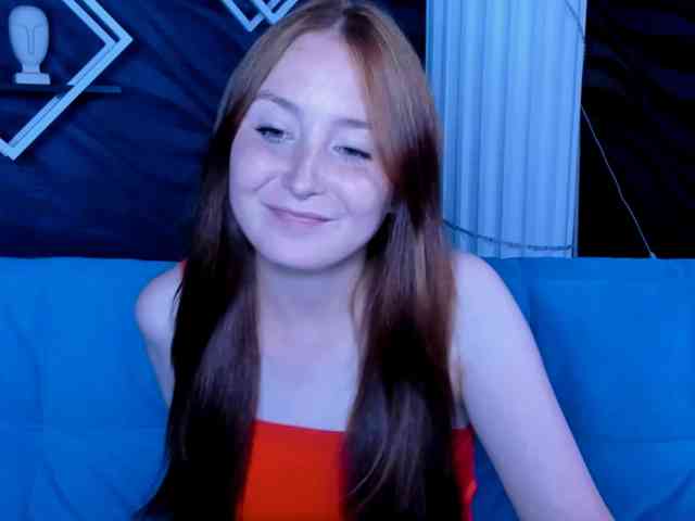 EvaHoward webcam