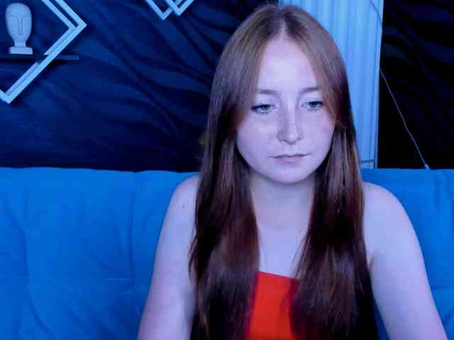 EvaHoward webcam