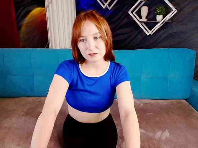 EvaHoward webcam