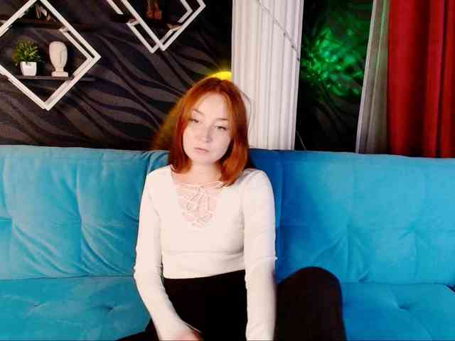 EvaHoward webcam
