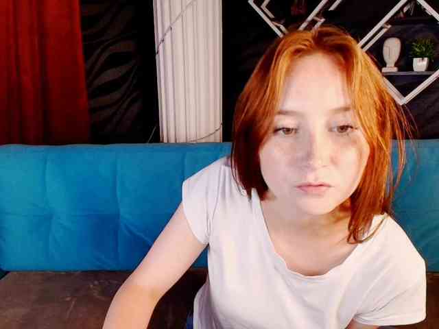 EvaHoward webcam