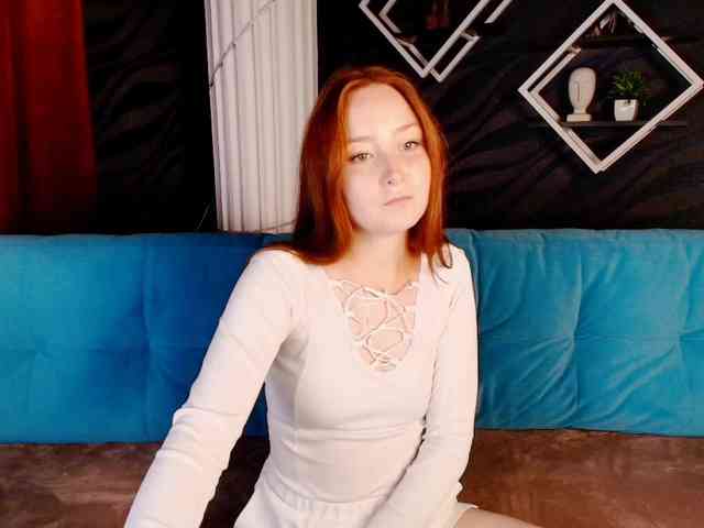 EvaHoward webcam
