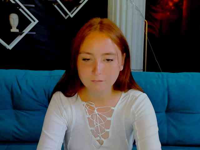EvaHoward webcam