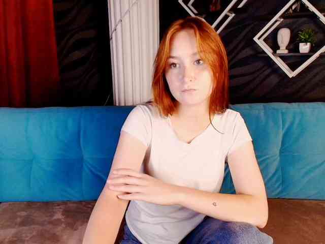 EvaHoward webcam