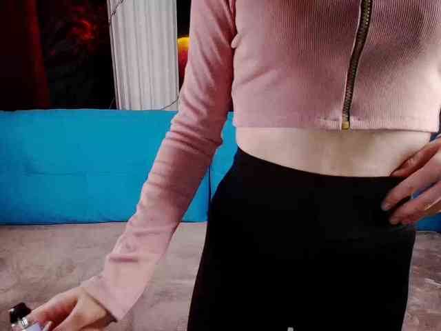 EvaHoward webcam