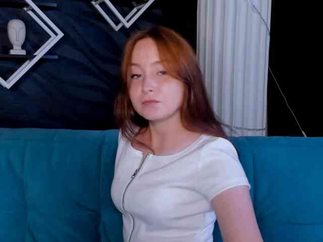 EvaHoward webcam