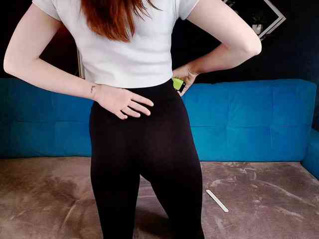 EvaHoward webcam