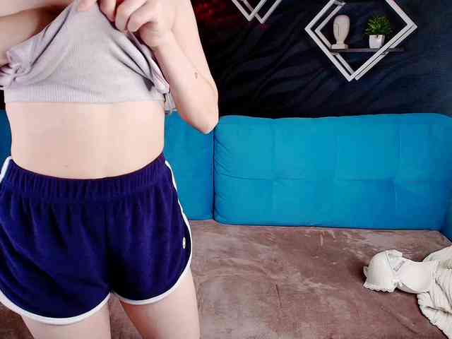 EvaHoward webcam