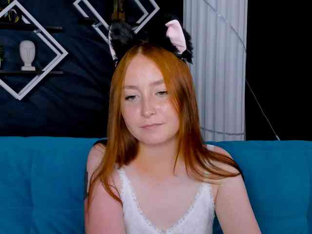 EvaHoward webcam