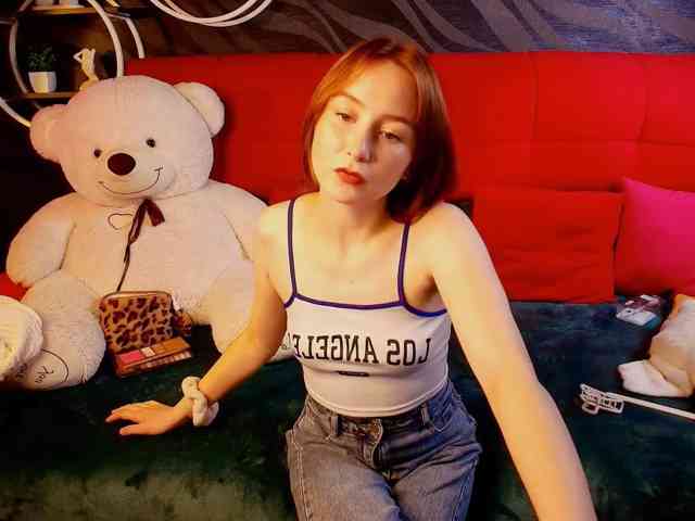 EvaHoward webcam