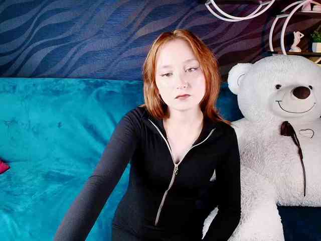 EvaHoward webcam