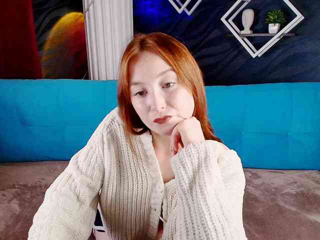 EvaHoward webcam