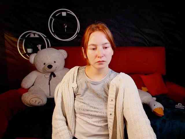 EvaHoward - Girl 