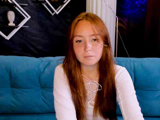 EvaHoward webcam