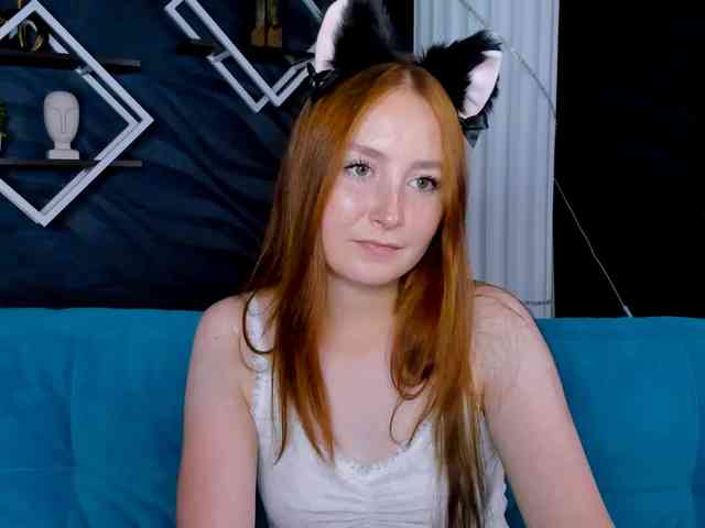 EvaHoward webcam