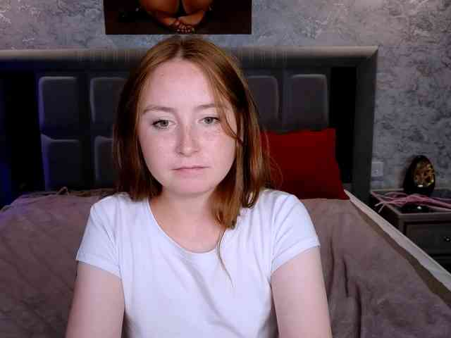 EvaHoward webcam