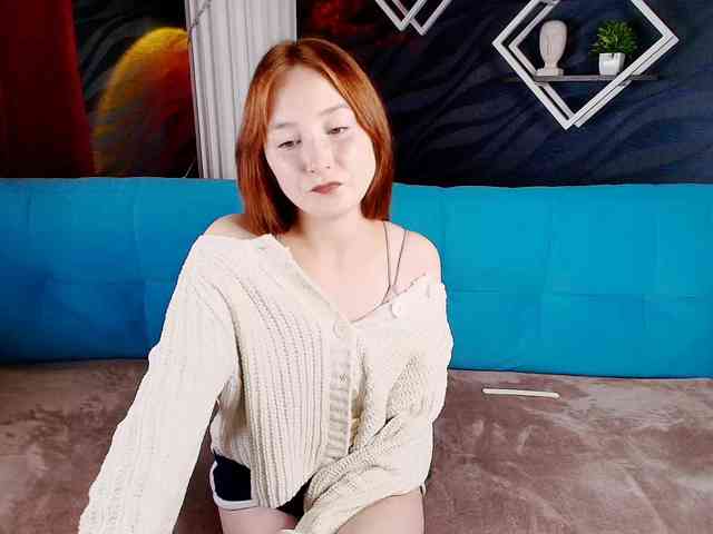 EvaHoward webcam