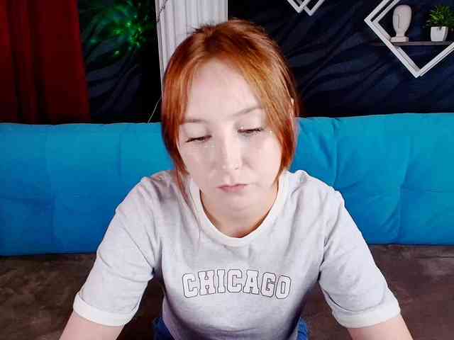 EvaHoward webcam