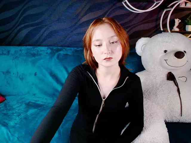 EvaHoward webcam