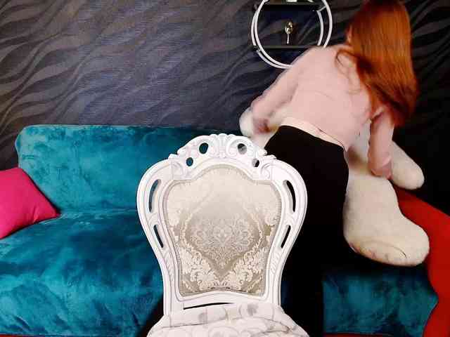 EvaHoward webcam