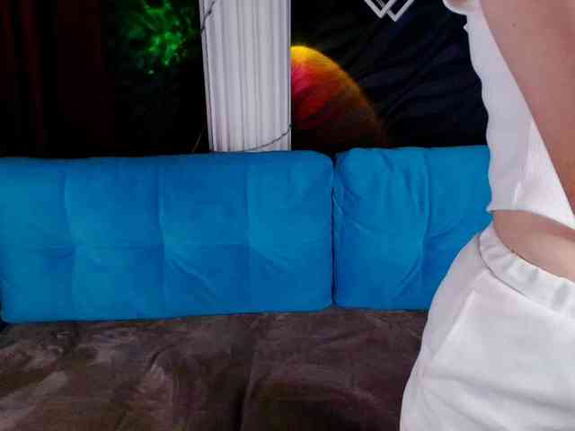 EvaHoward webcam