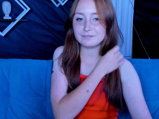 EvaHoward webcam