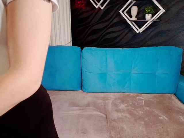 EvaHoward webcam